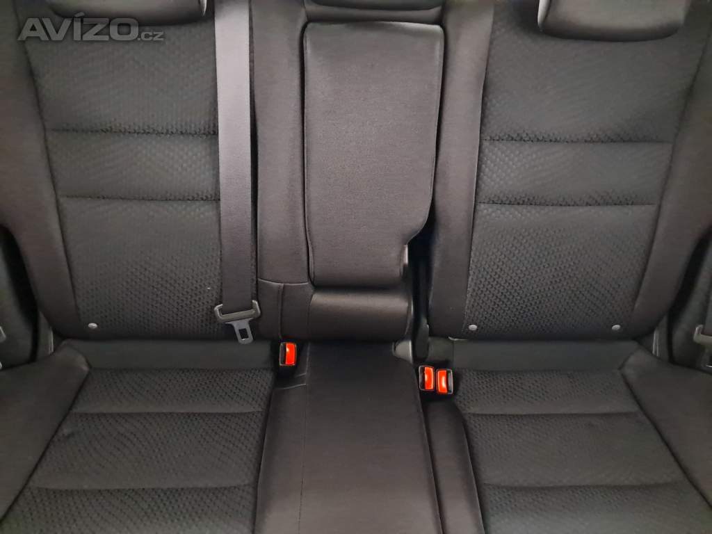 Foto inzerátu Honda Civic 1.4 i-VTEC