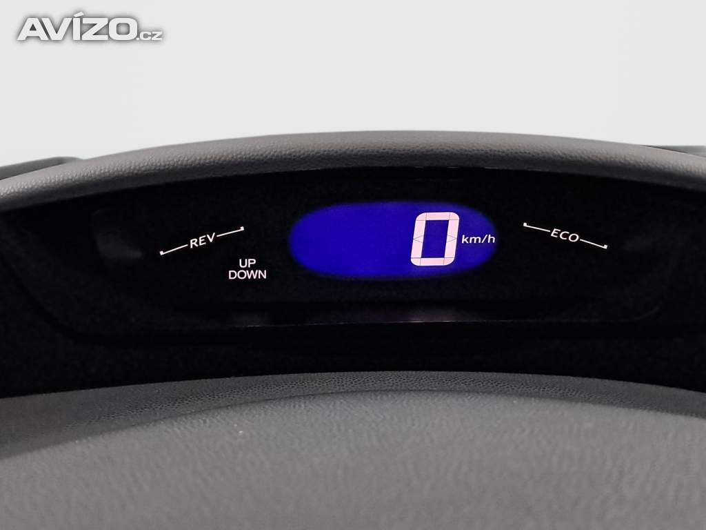 Foto inzerátu Honda Civic 1.4 i-VTEC