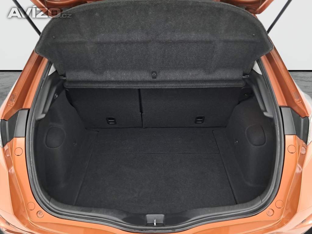 Foto inzerátu Honda Civic 1.4 i-VTEC