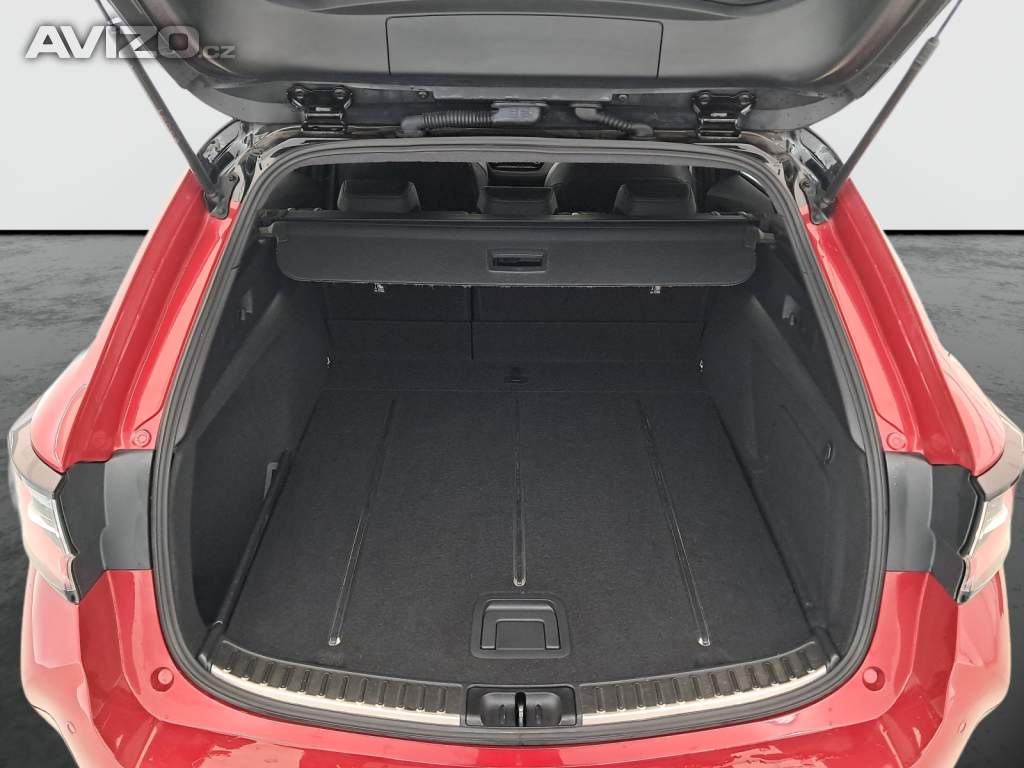 Foto inzerátu Toyota Corolla 2.0 Hybrid