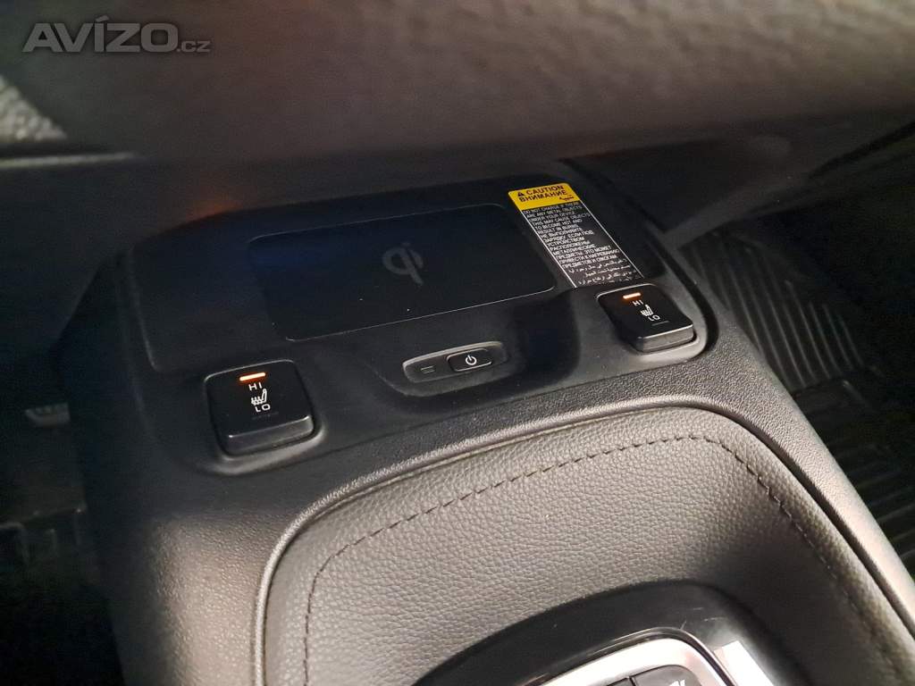Foto inzerátu Toyota Corolla 2.0 Hybrid