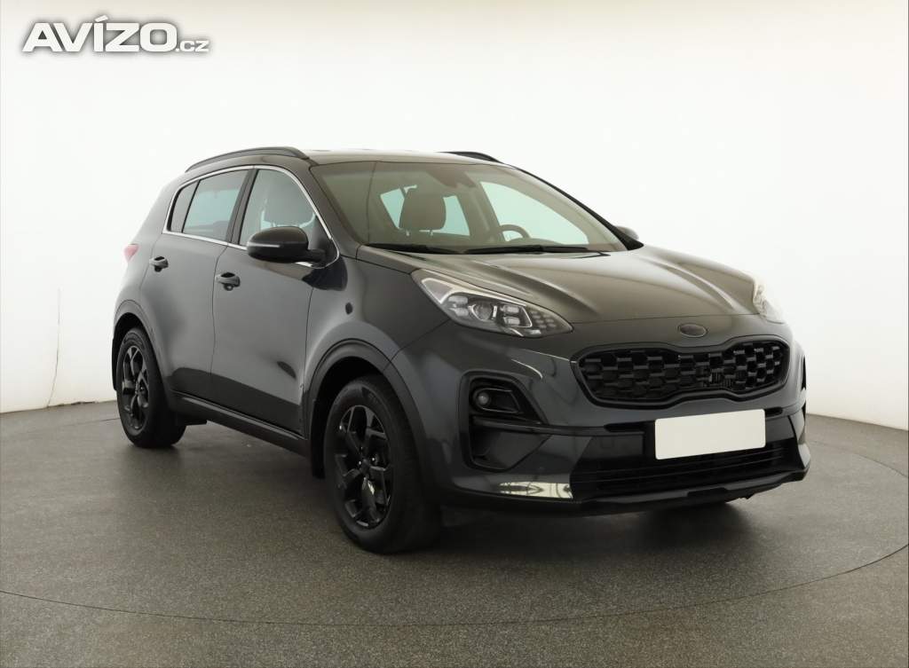 Kia Sportage 1.6 CRDi