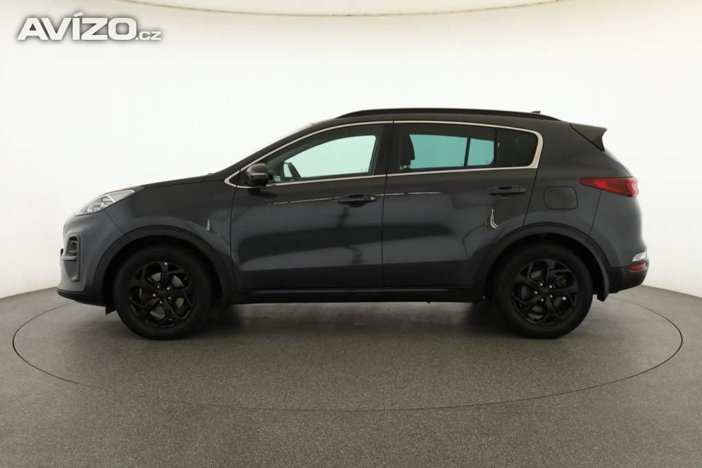 Foto inzerátu Kia Sportage 1.6 CRDi