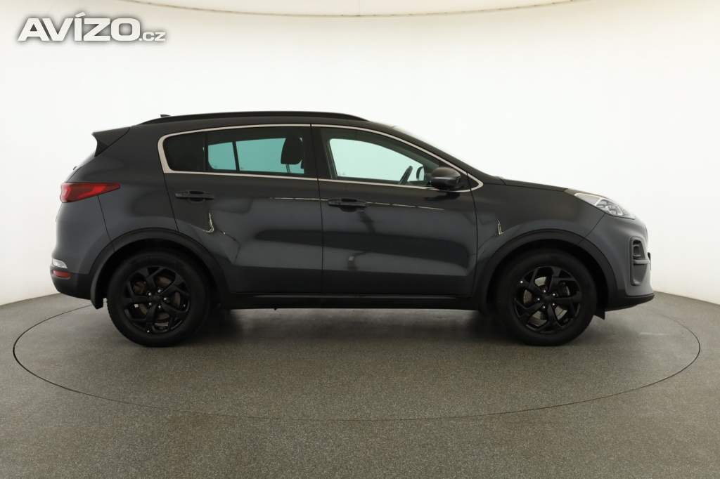 Foto inzerátu Kia Sportage 1.6 CRDi