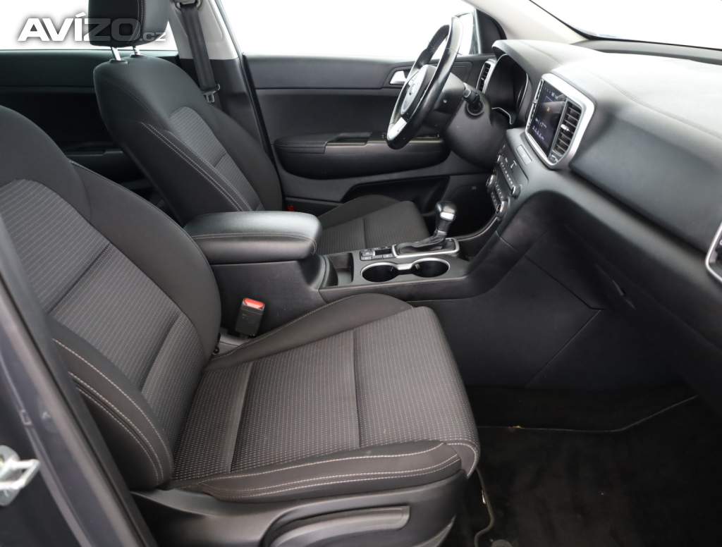 Foto inzerátu Kia Sportage 1.6 CRDi