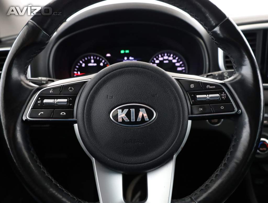 Foto inzerátu Kia Sportage 1.6 CRDi