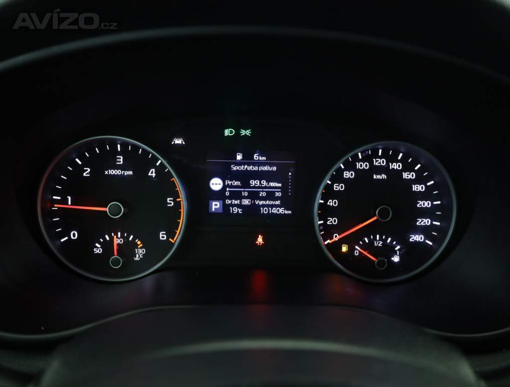 Foto inzerátu Kia Sportage 1.6 CRDi