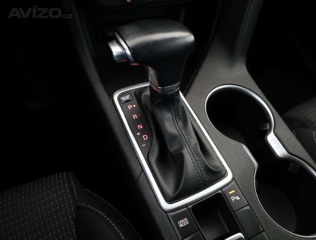 Foto inzerátu Kia Sportage 1.6 CRDi