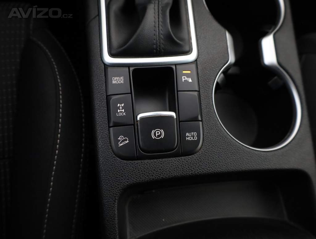 Foto inzerátu Kia Sportage 1.6 CRDi