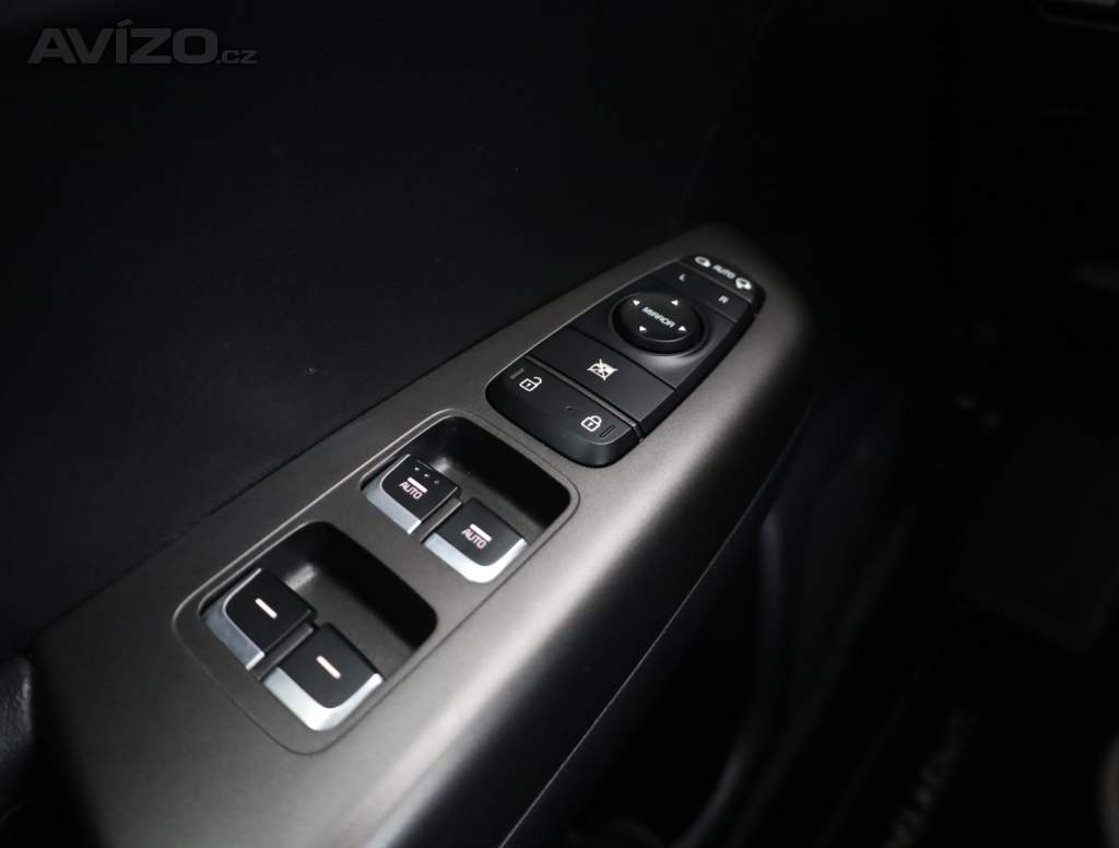 Foto inzerátu Kia Sportage 1.6 CRDi
