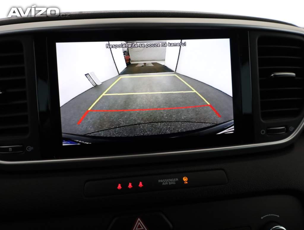 Foto inzerátu Kia Sportage 1.6 CRDi