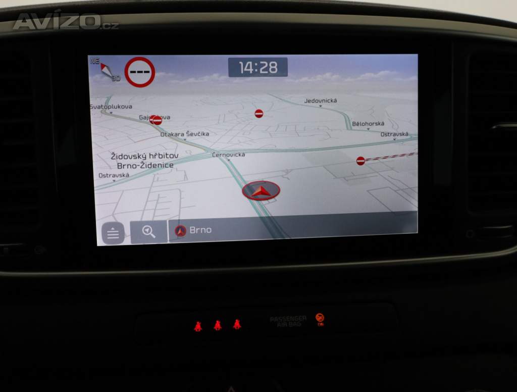 Foto inzerátu Kia Sportage 1.6 CRDi