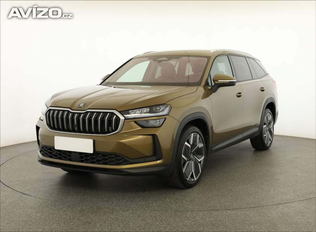 Foto inzerátu Skoda Kodiaq 2.0 TDI