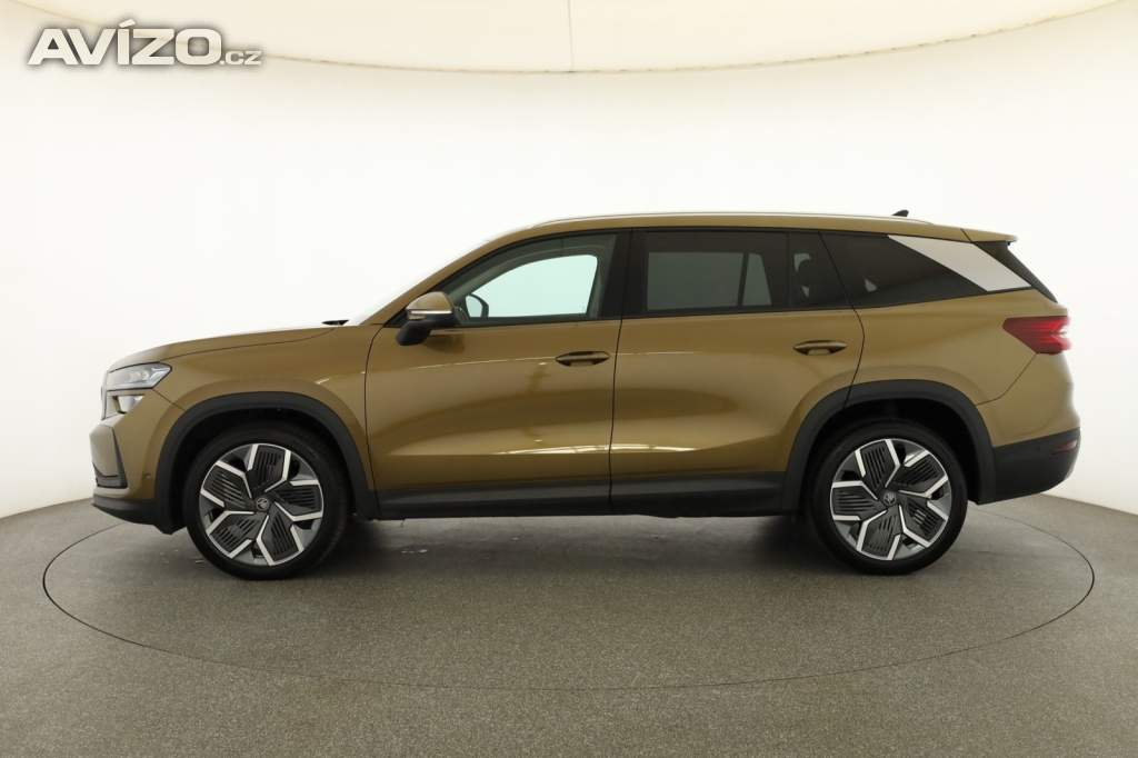 Foto inzerátu Skoda Kodiaq 2.0 TDI