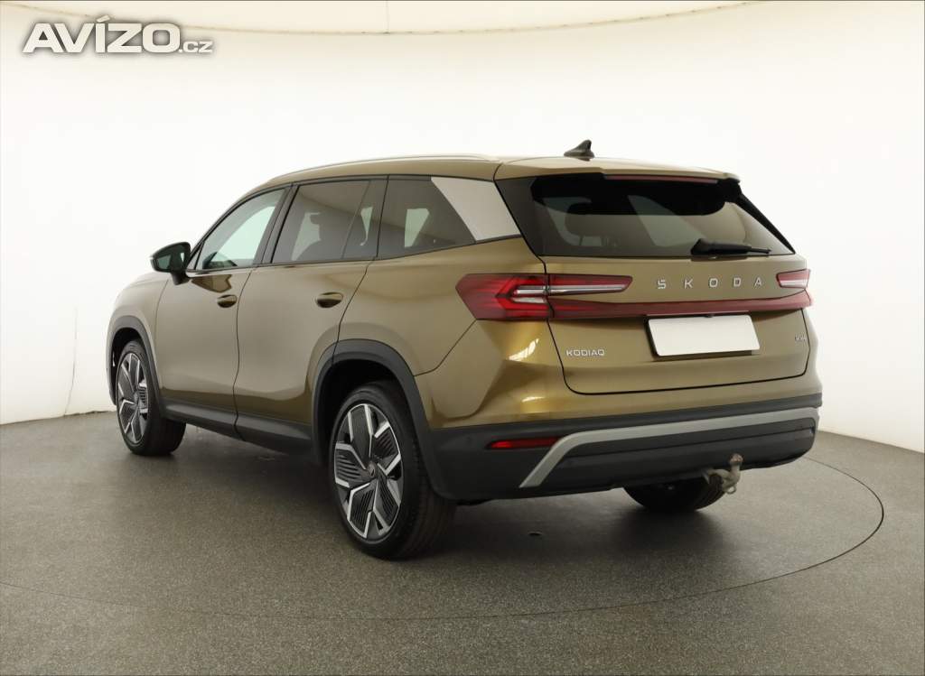 Foto inzerátu Skoda Kodiaq 2.0 TDI