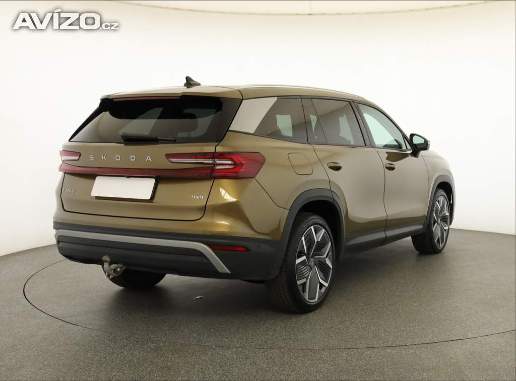 Foto inzerátu Skoda Kodiaq 2.0 TDI