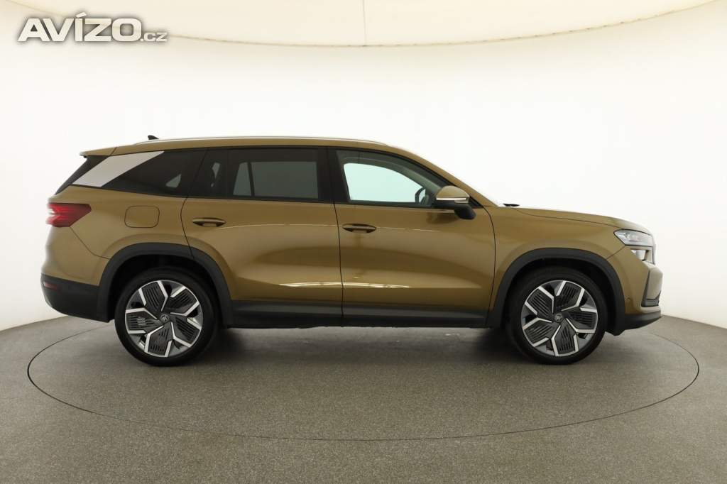 Foto inzerátu Skoda Kodiaq 2.0 TDI