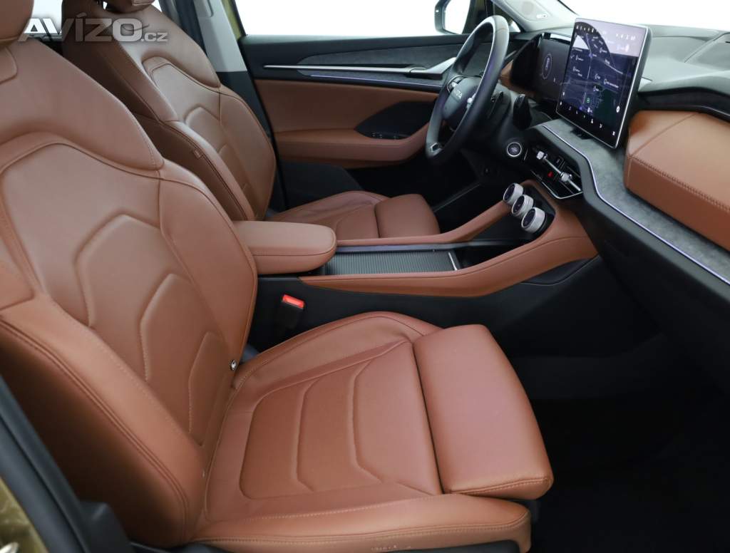 Foto inzerátu Skoda Kodiaq 2.0 TDI
