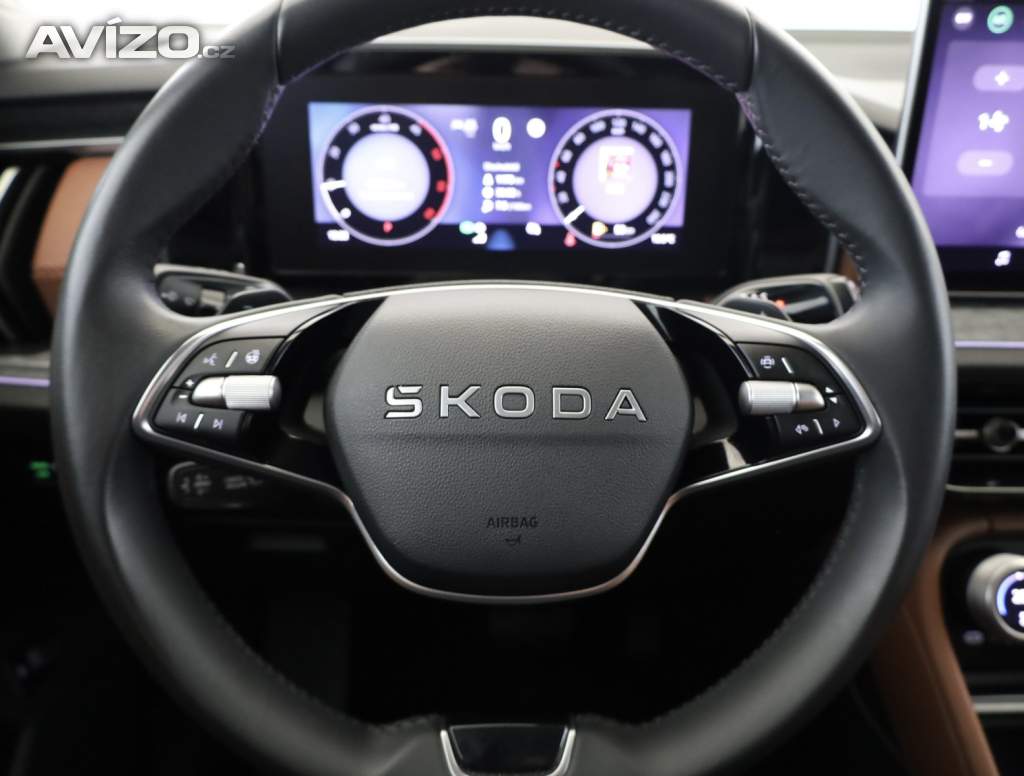 Foto inzerátu Skoda Kodiaq 2.0 TDI