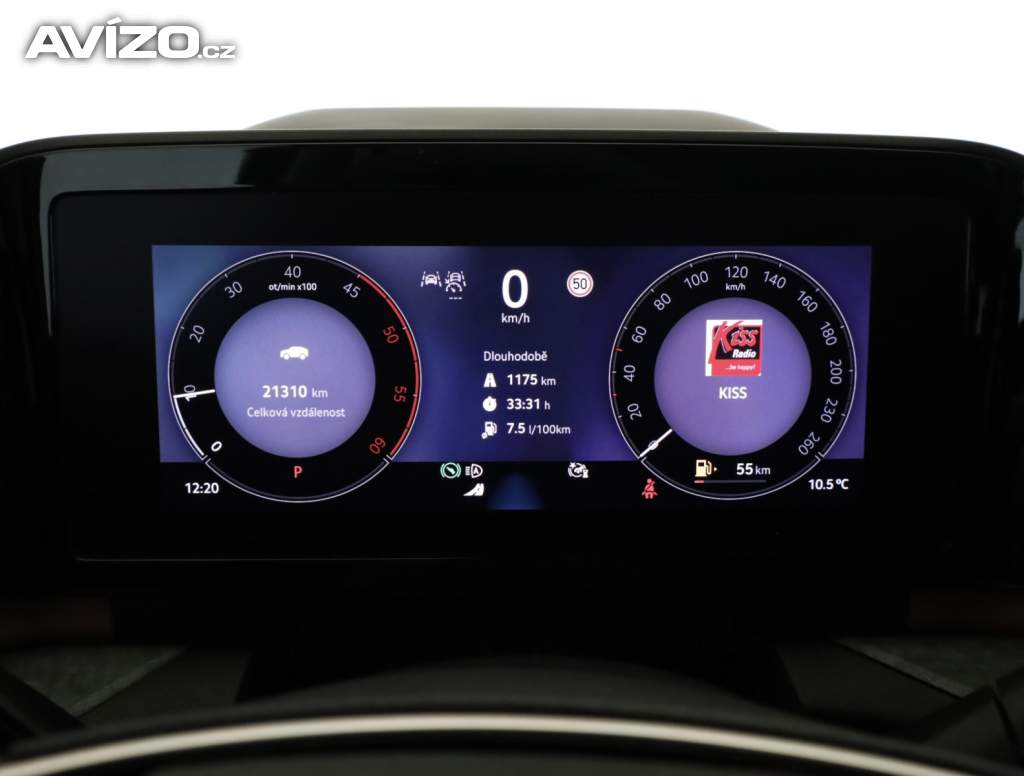 Foto inzerátu Skoda Kodiaq 2.0 TDI