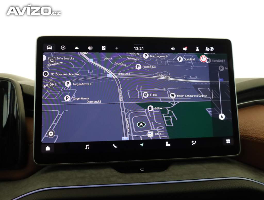 Foto inzerátu Skoda Kodiaq 2.0 TDI