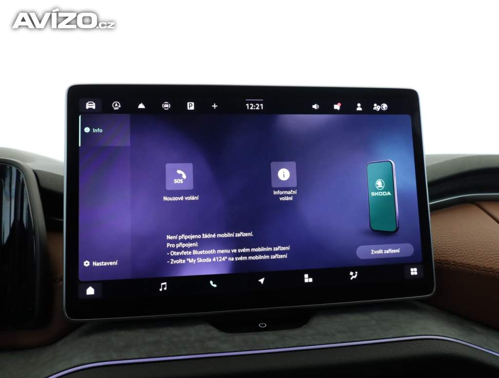 Foto inzerátu Skoda Kodiaq 2.0 TDI