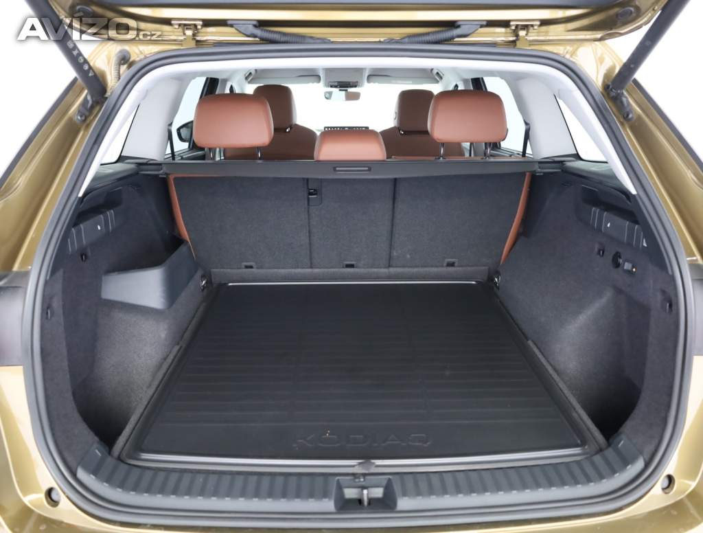 Foto inzerátu Skoda Kodiaq 2.0 TDI