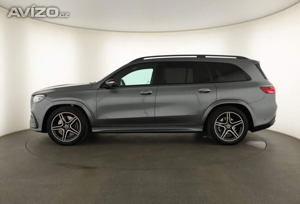 Foto inzerátu Mercedes GLS GLS 450 d 4MATIC