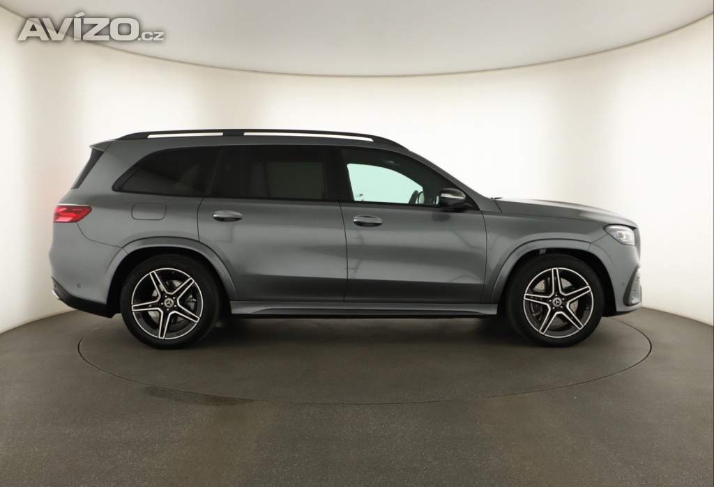 Foto inzerátu Mercedes GLS GLS 450 d 4MATIC