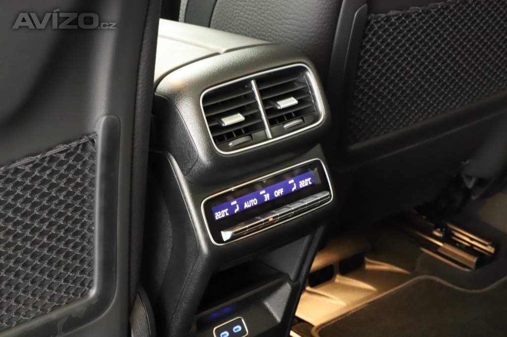 Foto inzerátu Mercedes GLS GLS 450 d 4MATIC
