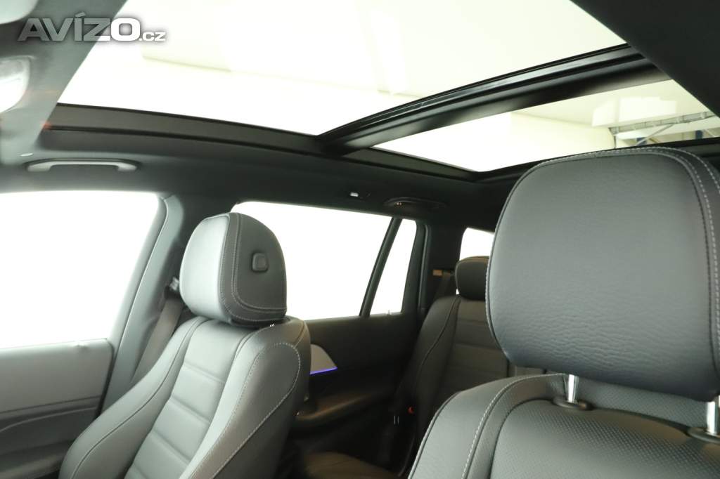 Foto inzerátu Mercedes GLS GLS 450 d 4MATIC
