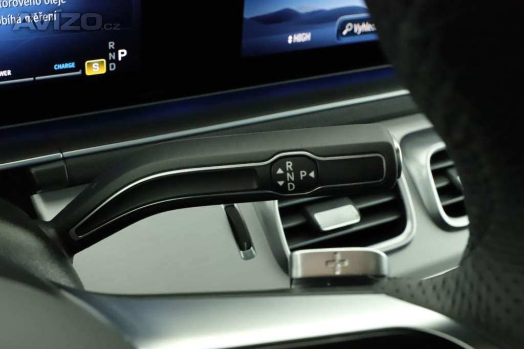 Foto inzerátu Mercedes GLS GLS 450 d 4MATIC