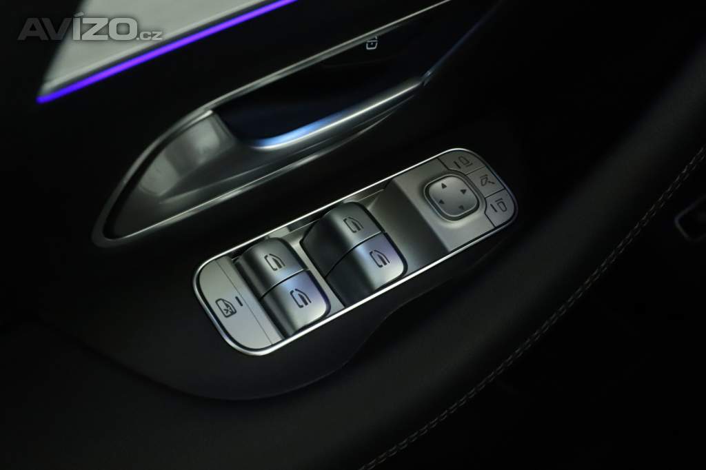Foto inzerátu Mercedes GLS GLS 450 d 4MATIC