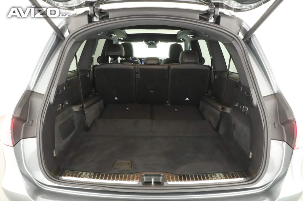 Foto inzerátu Mercedes GLS GLS 450 d 4MATIC