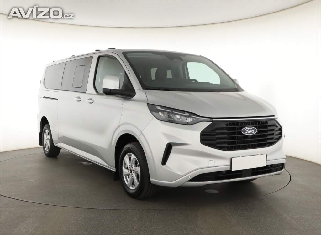 Ford Transit Custom 2.0 EcoBlue