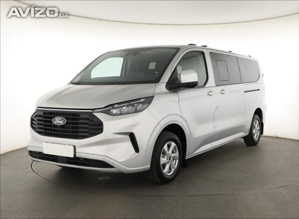 Foto inzerátu Ford Transit Custom 2.0 EcoBlue