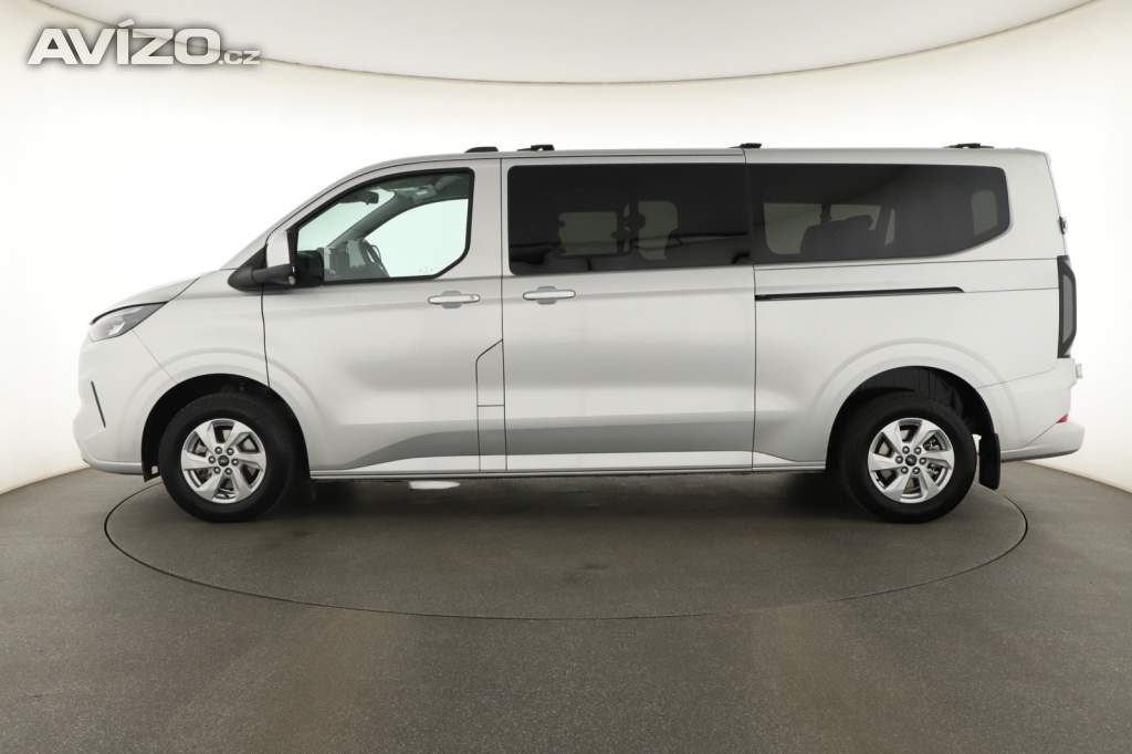 Foto inzerátu Ford Transit Custom 2.0 EcoBlue