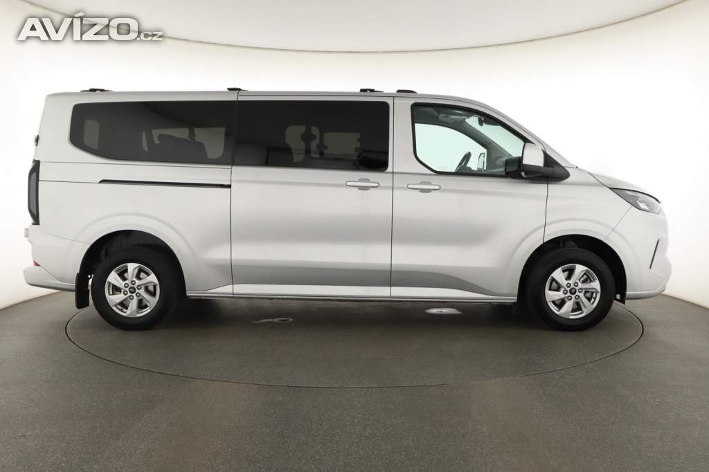 Foto inzerátu Ford Transit Custom 2.0 EcoBlue
