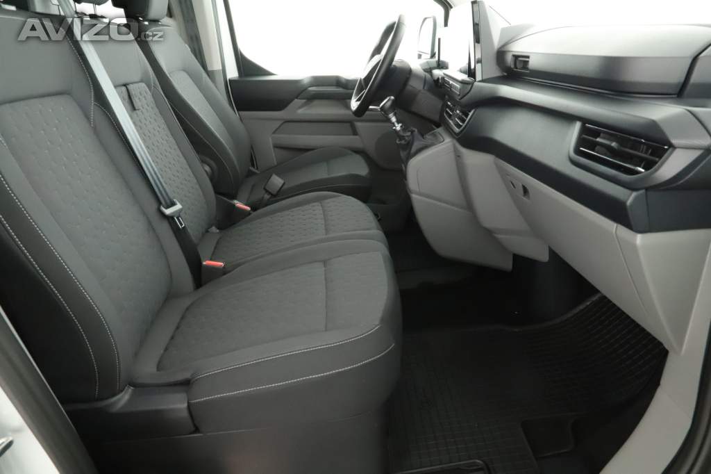 Foto inzerátu Ford Transit Custom 2.0 EcoBlue