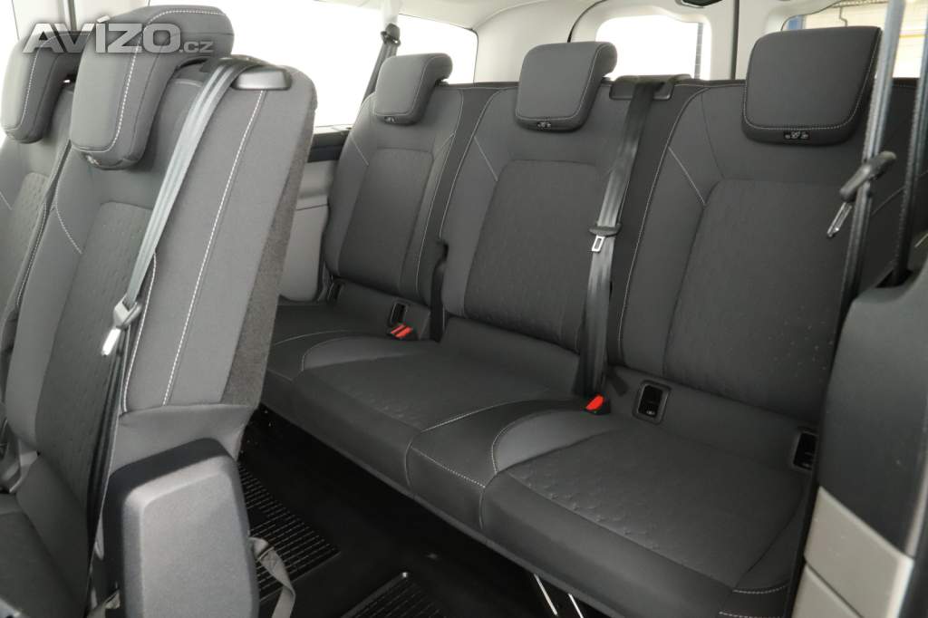 Foto inzerátu Ford Transit Custom 2.0 EcoBlue