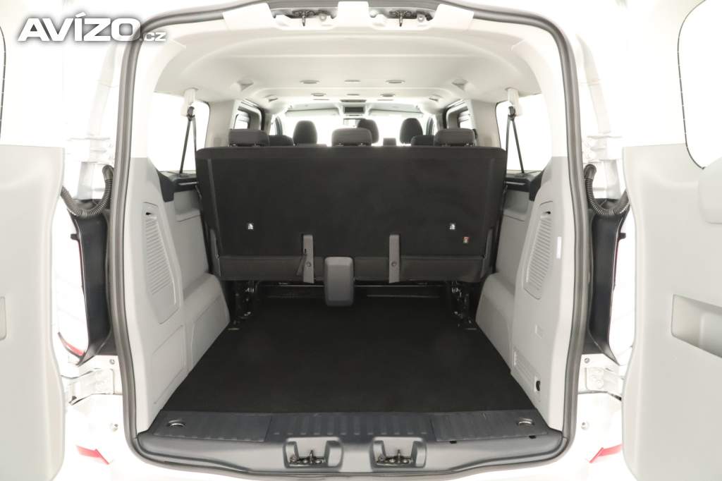 Foto inzerátu Ford Transit Custom 2.0 EcoBlue