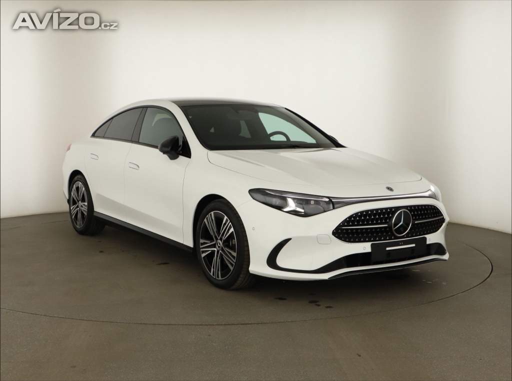 Mercedes CLA 180