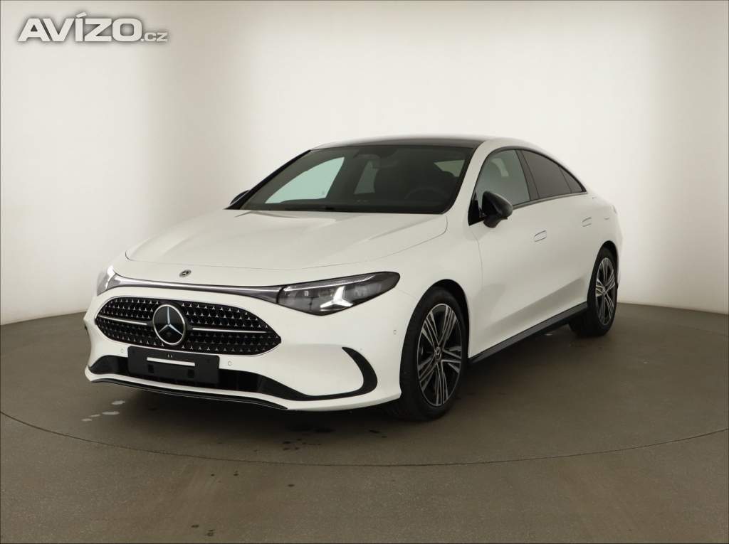 Foto inzerátu Mercedes CLA 180