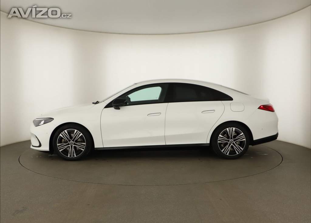 Foto inzerátu Mercedes CLA 180