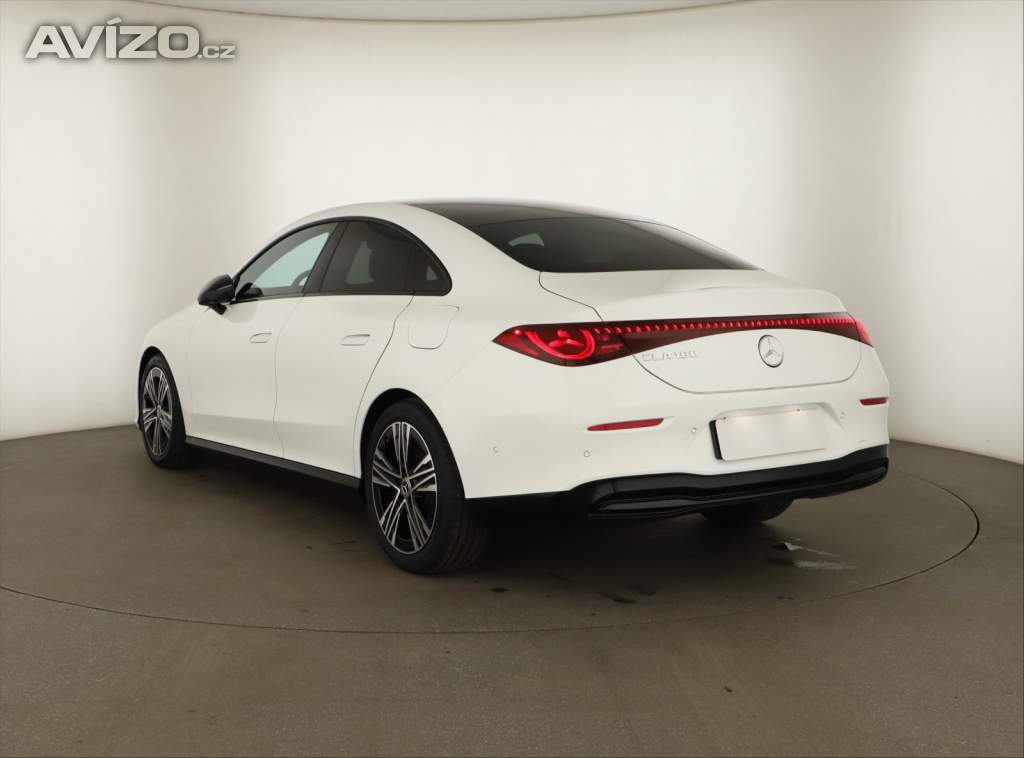 Foto inzerátu Mercedes CLA 180