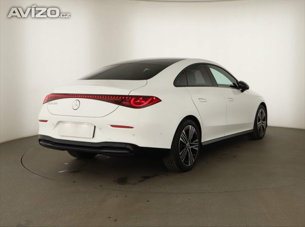 Foto inzerátu Mercedes CLA 180