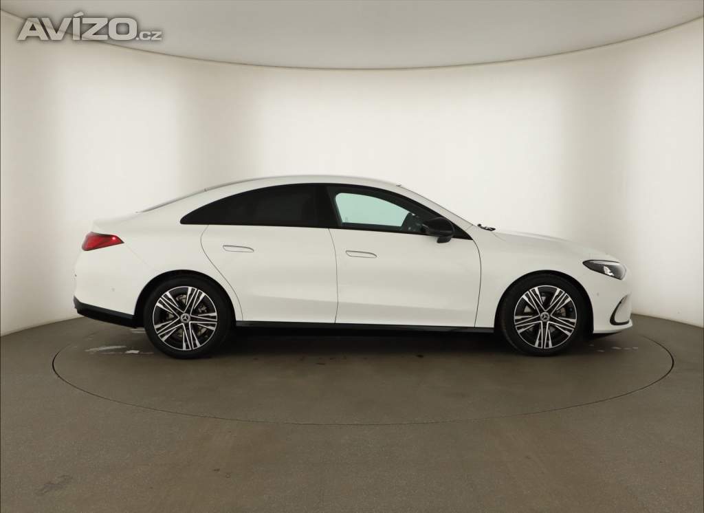 Foto inzerátu Mercedes CLA 180