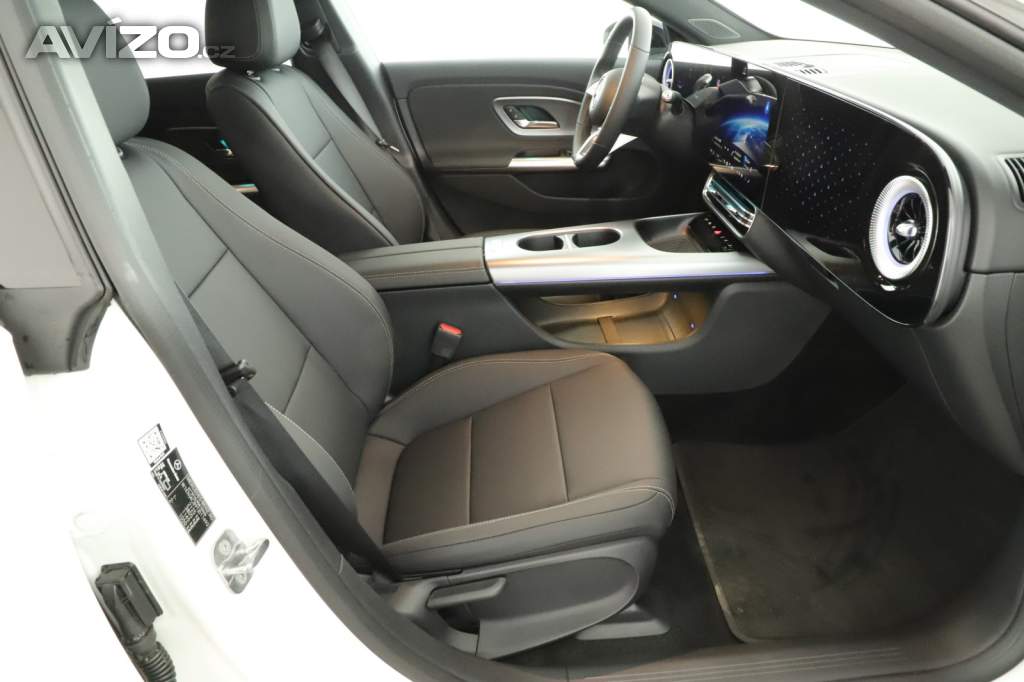 Foto inzerátu Mercedes CLA 180