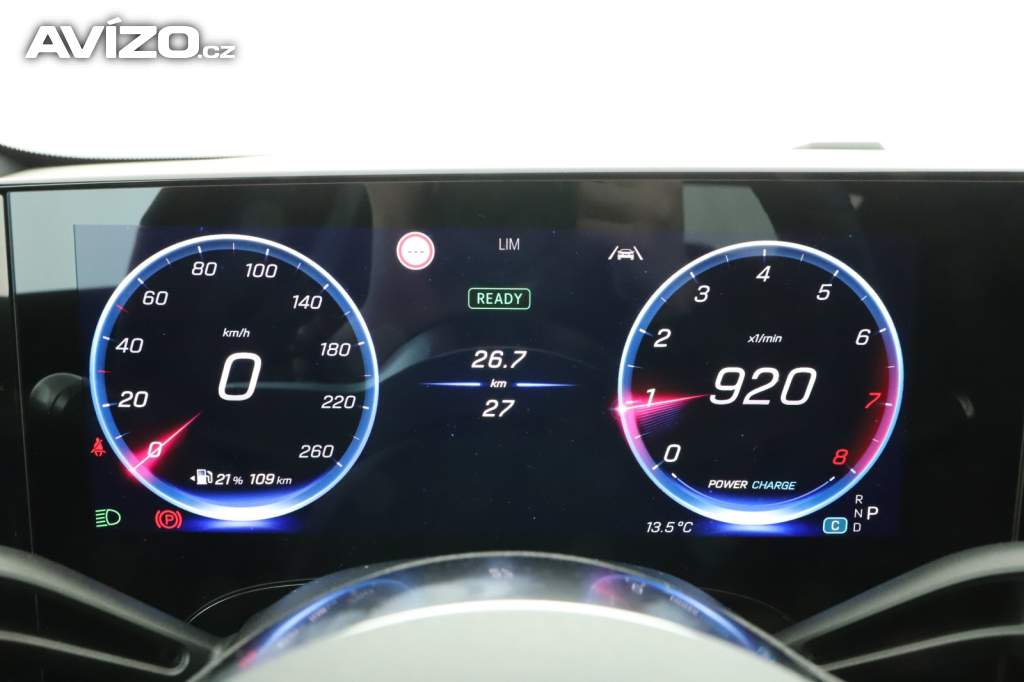 Foto inzerátu Mercedes CLA 180