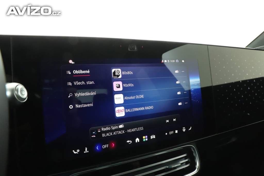 Foto inzerátu Mercedes CLA 180